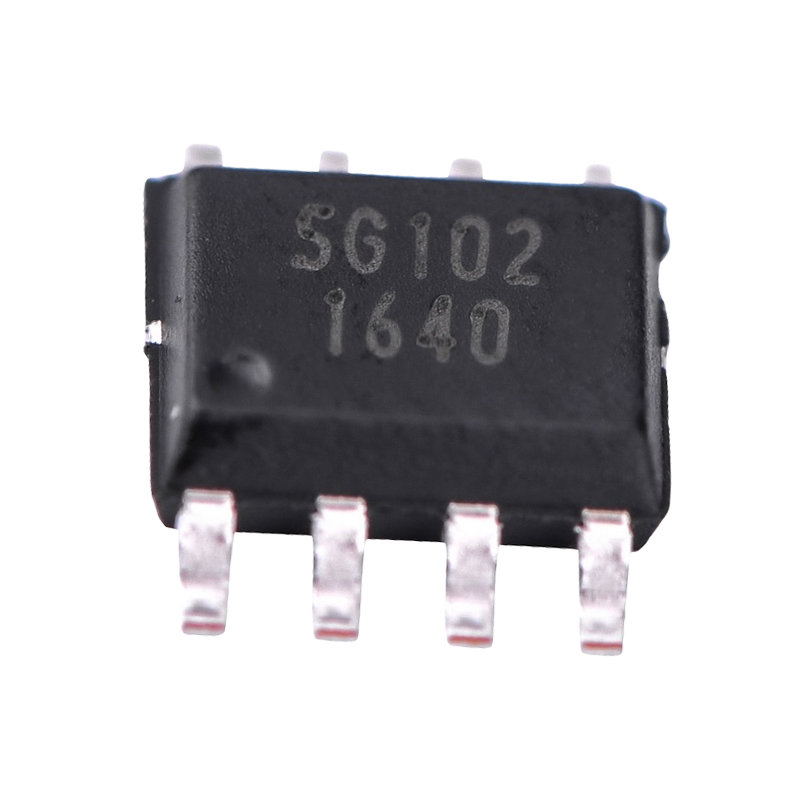 Amplificador mmic MMIC-SG102