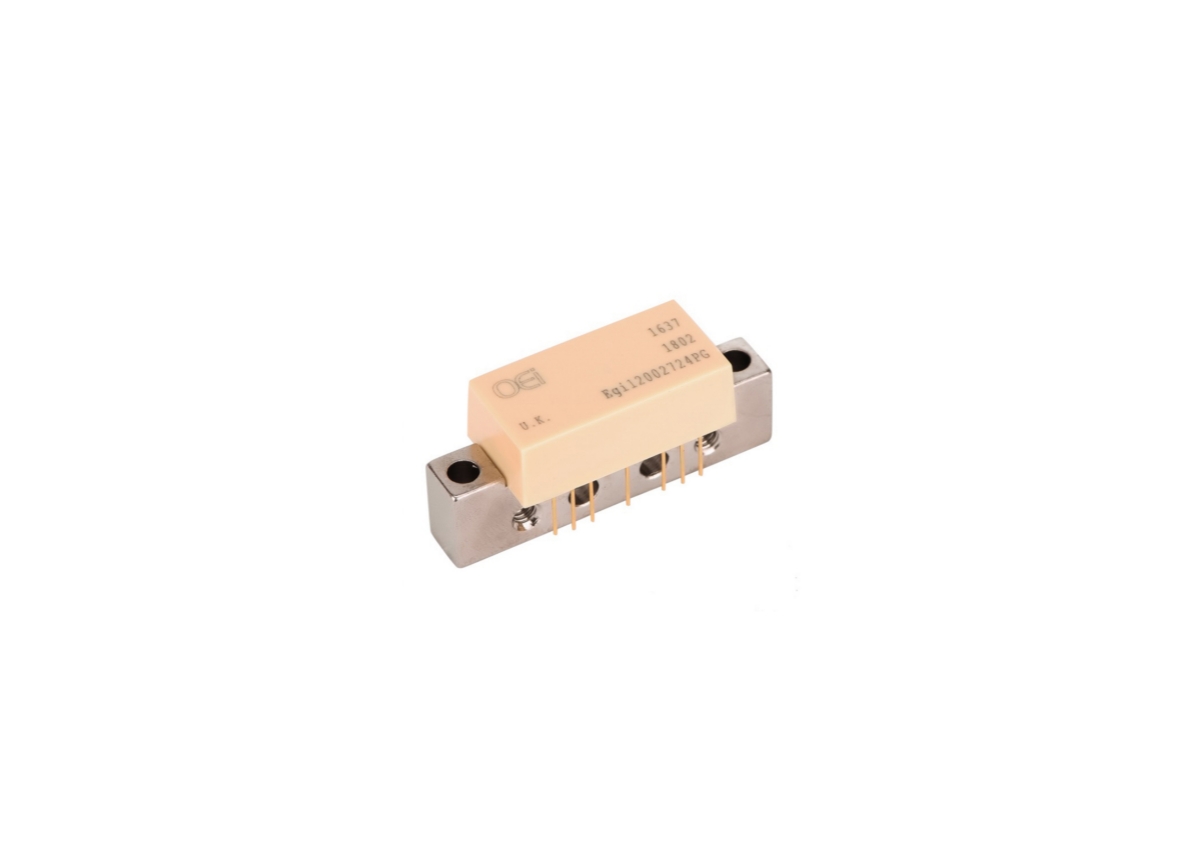 CATV Hybrid Amplifier Push-pull Module